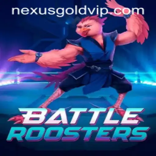 BattleRoosters: A Thrilling New Game Taking the World by Storm