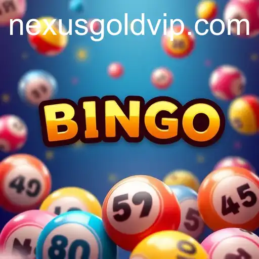 The Exciting World of Bingo Games with Nexus Gold Ph