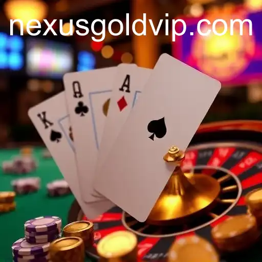 Exploring the World of Casino Games: Nexus Gold Ph