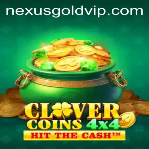 Exploring the Intriguing World of CloverCoins4x4: A New Gaming Phenomenon