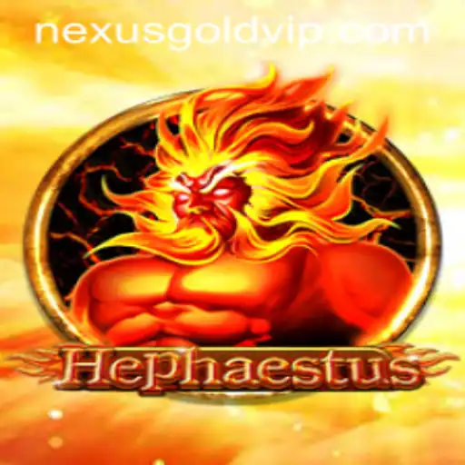 Hephaestus: An Immersive Journey into the Nexus Gold Ph Universe