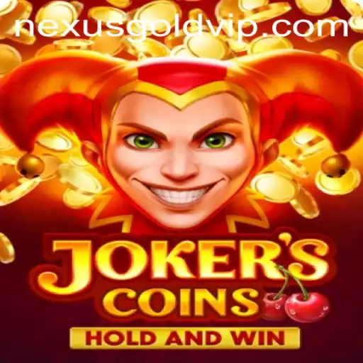 Unlock the Adventure of JokersCoins: Nexus Gold Ph