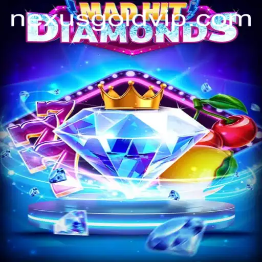 Discover the Thrills of MadHitDiamonds: A Nexus Gold Ph Adventure