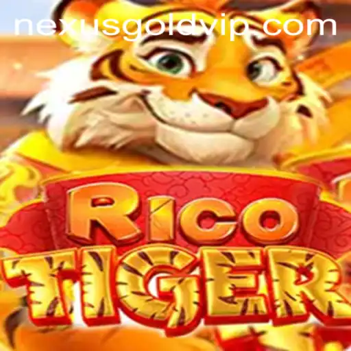 Unveiling the Exciting World of RicoTiger: A New Gaming Phenomenon