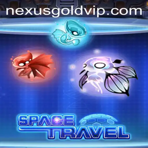Exploring SpaceTravel: Unveiling the Secrets of Nexus Gold Ph