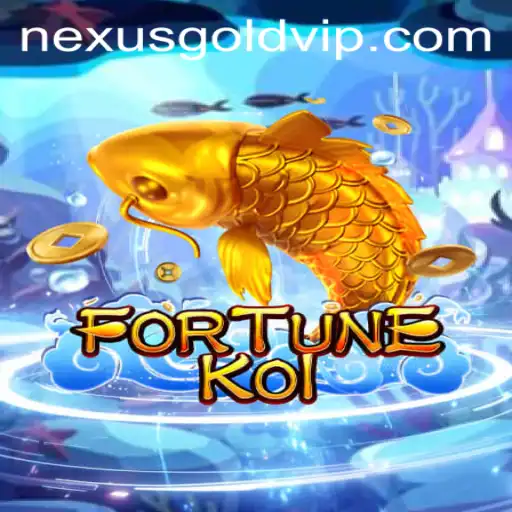 Exploring the Exciting World of FORTUNEKOI: A Thrilling Adventure with Nexus Gold Ph