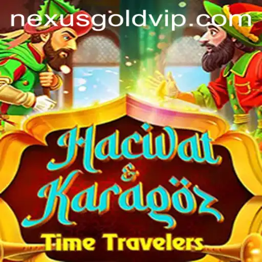 Exploring the Enchanting World of HacivatandKaragoz and Its Nexus with Gold Ph