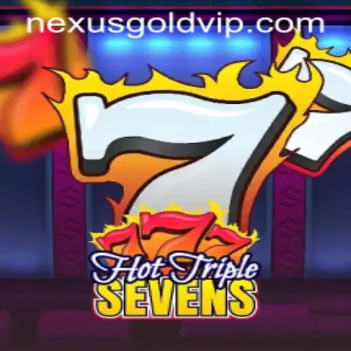 Exploring the Excitement of HotTripleSevens and Nexus Gold Ph