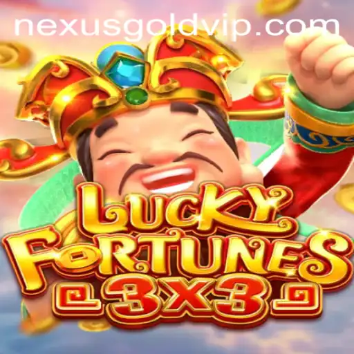 Discovering LUCKYFORTUNES3x3: The Exciting World of Nexus Gold Ph