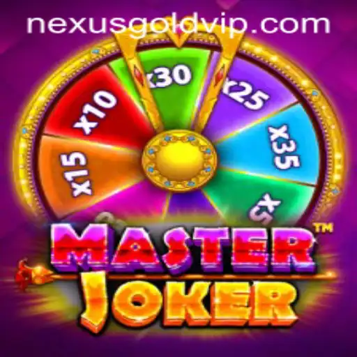 MasterJoker: A Nexus Gold Ph Gaming Experience