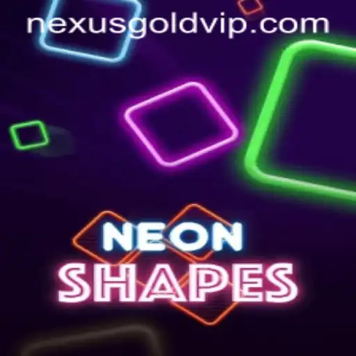 Dive into the Illuminating World of NeonShapes