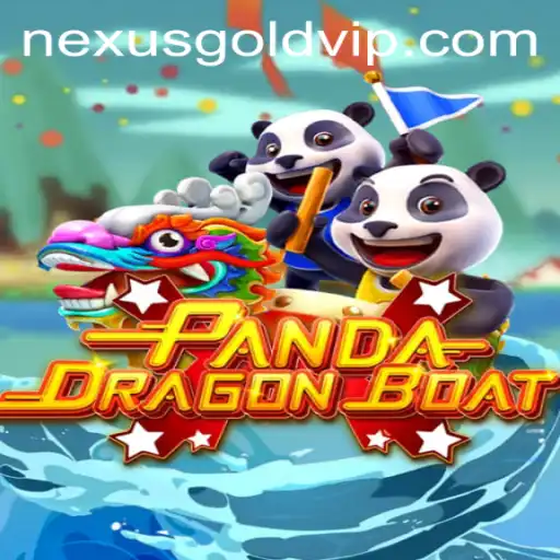 PANDADRAGONBOAT: A Fusion of Virtual Thrill and Real-world Excitement